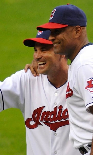 Omar Vizquel to be inducted into Indians Hall of Fame